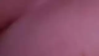 مؤخرة جوسلين كيلي مصممة لضربات القضيب الأسود الكبير