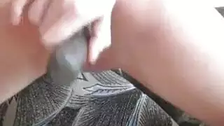 ممثلة سابقة عاهرة تخدم الزب ثم تمارس جنس مزدوج من أجل الفيلم