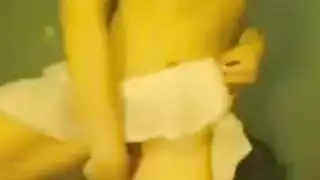 هذه المعالجة بالتدليك تنتهي دائمًا بنهاية سعيدة
