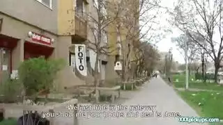 ٦ جماع شرج يائس بعد التقاط سريع