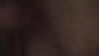 تسجيل عنيف: شاب ينيك و يأكل كس عاهرته الجامعية