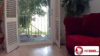 من فيلم سويدي