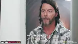 سكس مترجم مساعدة الام في تنظيف المنزل