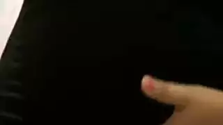 مراهقة تمارس لاجل المال
