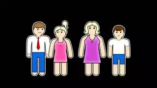 يعاقب صديقته يضع يده في مسها