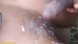 قدف بطيء بزازها كبيره