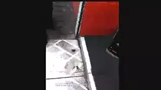 منهوكة ومحشوة: مثلث سفاح مع الأم والأخ