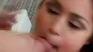 أم سودانية تبتلع المني بعد ممارسة ثلاثية