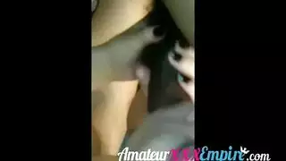 سكس فتات نحيفة مع اسود