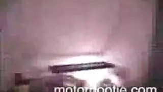 الكندية زوجة الكرة الكسر