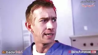 سكس دكتور يعلج الفتيات بالنيكه