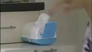 نيج حرام في بغداد