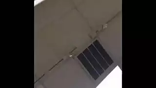 سكس إختصاب الأم اثناء عملها