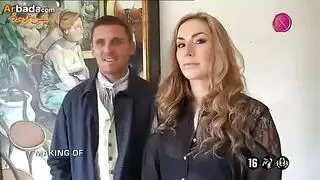 كوكتيل مورجانا: شرج، مص، وهزات متواصلة
