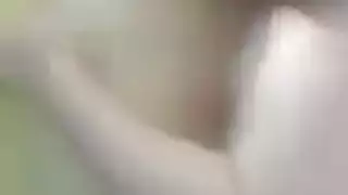 شغف سحاقي: تمارس الجنس مع فرجها الضيق بعنف