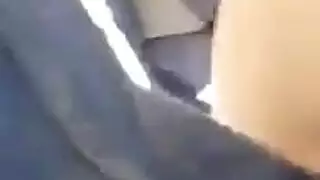 نيك في العراء بالصحراء وضعية الكلب المتوحشة