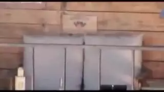 رجل مستقيم ناضج متعرج