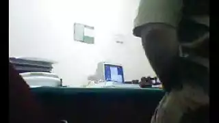 راهبة مضيفة جوارب