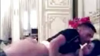 افلام نيك شرموطة منحرفة تتأكد جماعي في طيزها المدورة الإباحية