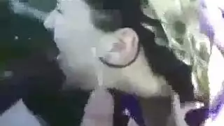 فى المياه