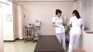 نيك الممرضا من المريض