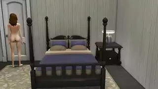 الصغيرين الهواة الألمانية
