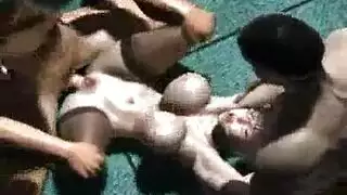 سكس ألمانيا في المطبخ