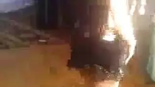 راقصة زفاف مثيرة تمارس الجنس الجماعي مع الضيوف مشهد إباحي كامل xxx