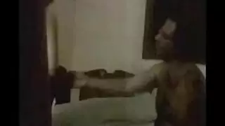 نيك مصري جامد: طالب جامعي ينيك في شقة مفروشة