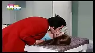 جلسات قبلة كاملة من أكثر مشاهد الأفلام المصرية إثارة