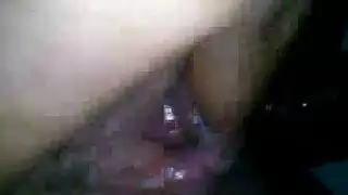 وضعية الكلب الإباحية – توسيع وتدفق