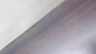 مؤخرة مستديرة مثالية شرجي قاسي وقذف داخلي