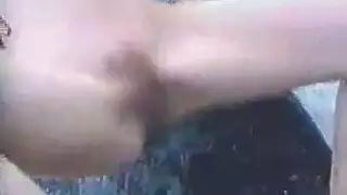 لحس ومص وابتلاع الكس الشهواني