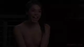الشمع طبيب بطن