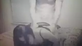 معاقبة بالسائل المنوي: حلق قاسي وشرج