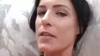 زب كبير جداً جداً وخشين في كس ضيق
