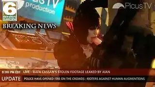 قضيب ضخم غير مختون في حركة صريحة
