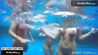 المعجب المحظوظ كامل مترجم