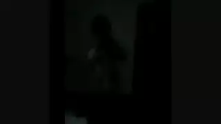 حشر تحت السرير