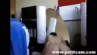 ابواب الحمام لديها الكثير من الجنس