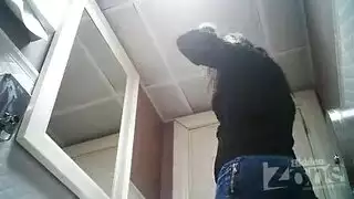 اختراق مزدوج قسري
