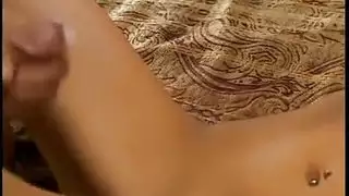 زوجان شقران مثاران في مشهد إباحي قوي صريح