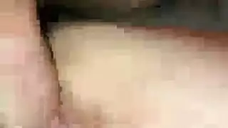تعري مثير وتدليك مهبلي قبل جنس كلبي عنيف أثناء التدليك