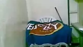 عاھرة تونسية