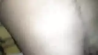 natural big boobs brunette from north carolina in hardcore gangbang