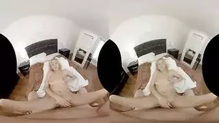 خيال صوفيا لوكس: ثلاثيات جنسية غير متوقفة كل يوم