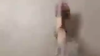 إذلال شارع صريح: معاملة قاسية من ملكة عربية للزوج