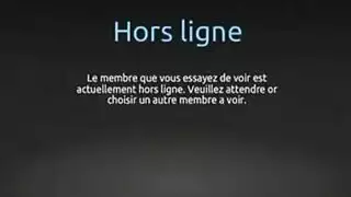 مباشر إباحي صريح لمراهقة مغربية: قذف داخلي وكلام فاحش