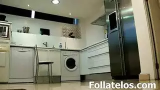جنس نار سريع وقاسي