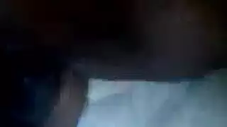إباحية خارجية جامحة: قضيب صلب بعمق في فرج سيدني المبلل